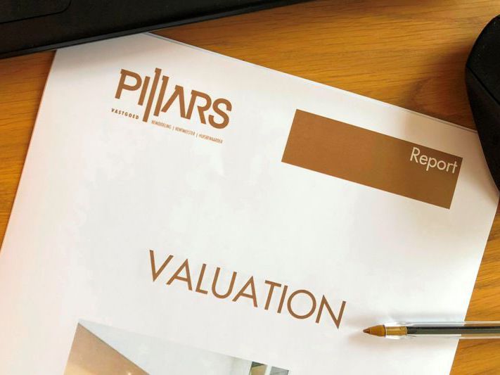 Pillars valuation
