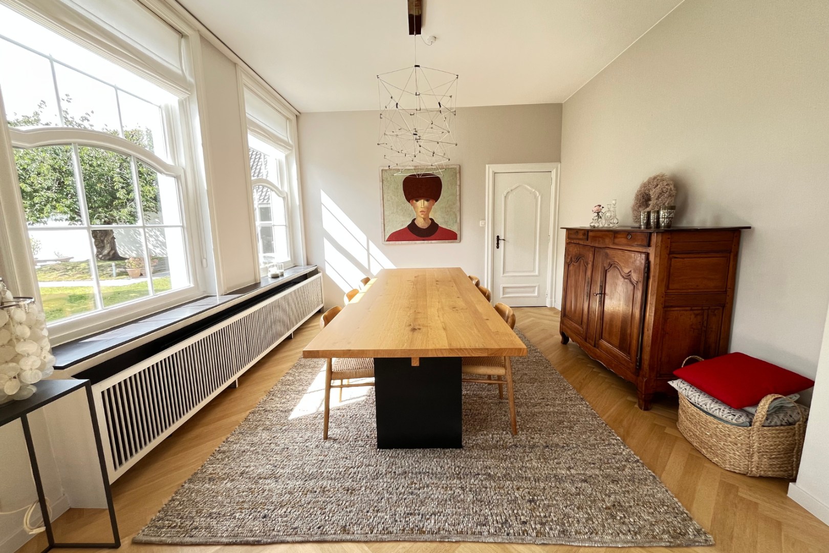 Exklusive modernistische Villa mit der Signatur des Architekten Arthur Degeyter.