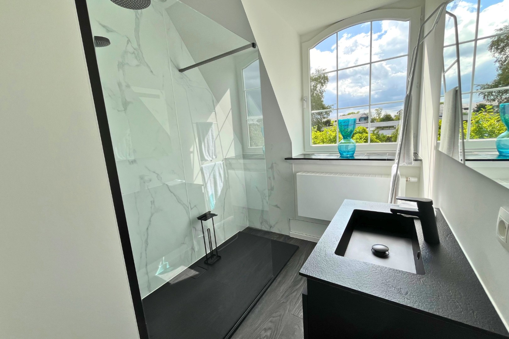 Exklusive modernistische Villa mit der Signatur des Architekten Arthur Degeyter.