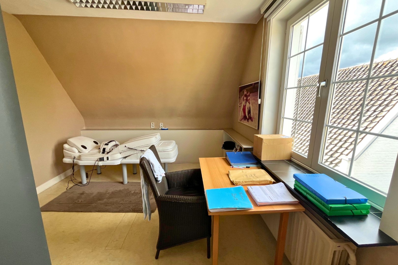 Exklusive modernistische Villa mit der Signatur des Architekten Arthur Degeyter.